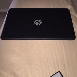 HP Laptop